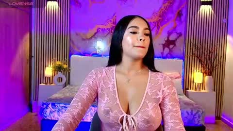 Snapshot of amyjohnsonn chatting on 07.19.26 amyjohnsonn online show from 07.19.26