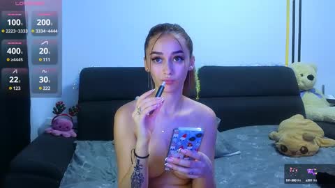 Snapshot of amykentt chatting on 12.22.24 amykentt online show from 12.22.24