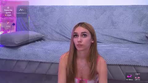 amykentt online show from 03.02.26