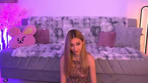 amykentt online show from 05.08.26