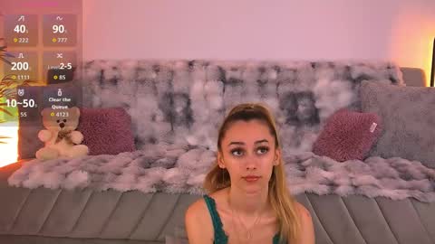 amykentt online show from 06.07.26