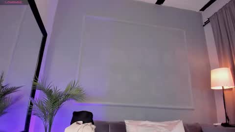 Snapshot of amykord chatting on 02.21.25 Amykord online show from 02.21.25