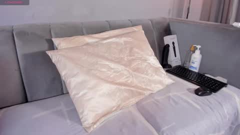 Snapshot of amykord chatting on 03.02.25 Amykord online show from 03.02.25