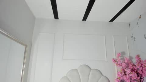 Snapshot of amykord chatting on 10.17.25 Amykord online show from 10.17.25