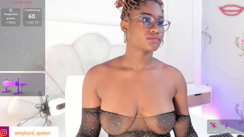 Amykord online show from 04.22.26