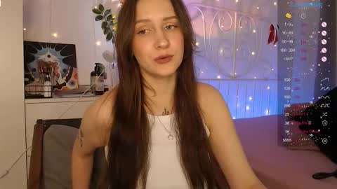 Amelia online show from 12.21.25