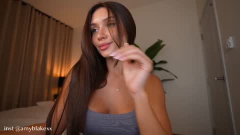 amylure online show from 06.11.26
