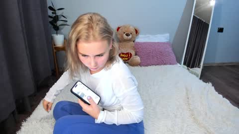 amymilson online show from 12.13.24