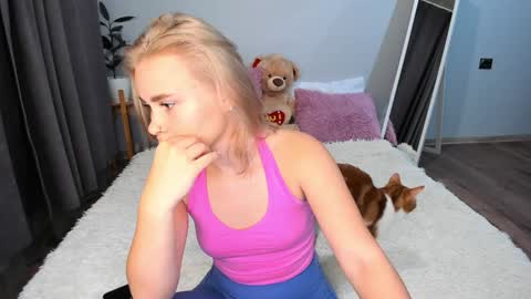 amymilson online show from 12.15.24