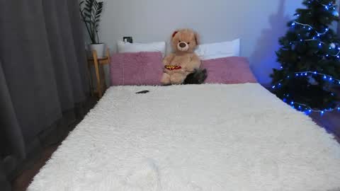 amymilson online show from 01.23.25