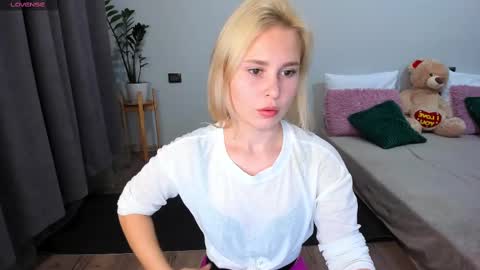 amymilson online show from 03.09.25