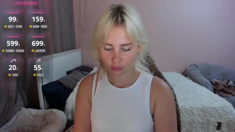 amymilson online show from 09.29.25