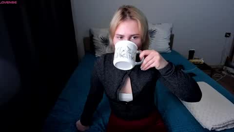 amymilson online show from 04.18.26