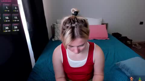 amymilson online show from 05.07.26