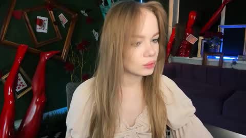 Amy online show from 03.13.26