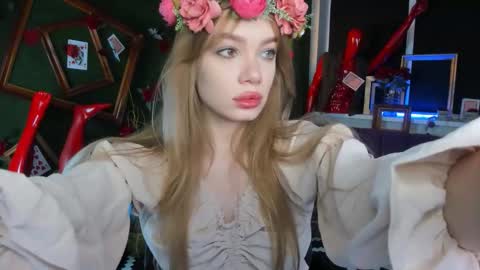 Amy online show from 03.17.26