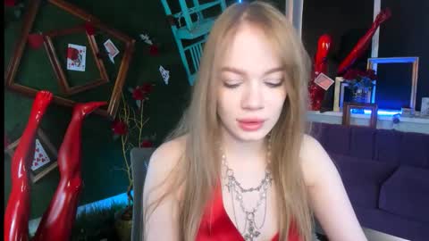 Amy online show from 03.28.26