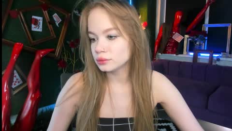 Amy online show from 03.30.26
