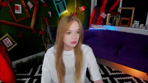 Amy online show from 06.24.26