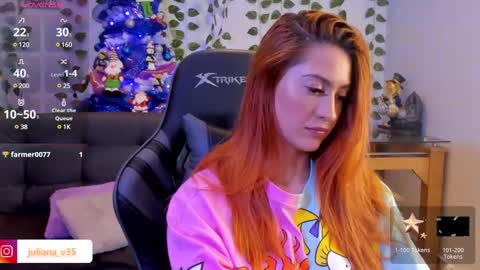 Amy online show from 12.05.24