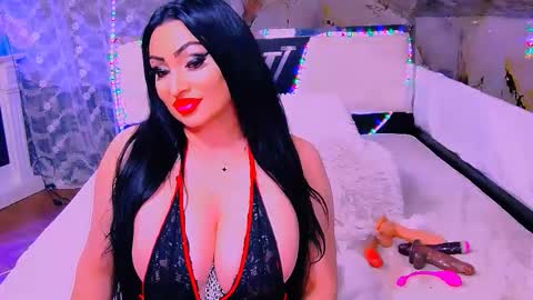 Alimoonyia online show from 02.17.26