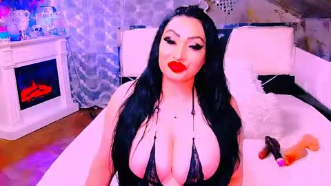 Alimoonyia online show from 04.25.26