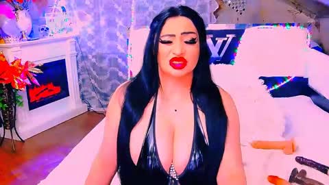 Alimoonyia online show from 04.29.26