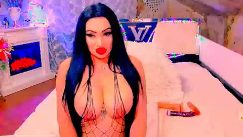 Alimoonyia online show from 06.13.26