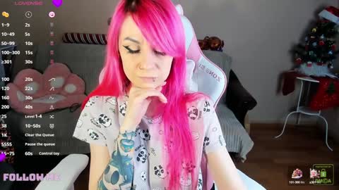 Snapshot of amyrose69 chatting on 01.09.25 Amy Rose online show from 01.09.25