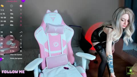 Snapshot of amyrose69 chatting on 01.21.25 Amy Rose online show from 01.21.25