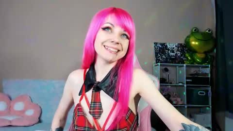 Snapshot of amyrose69 chatting on 09.19.25 Amy Rose online show from 09.19.25