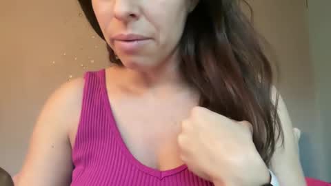 Snapshot of amysmilez chatting on 02.01.25 Amy Smilez online show from 02.01.25