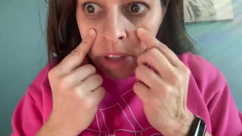 Snapshot of amysmilez chatting on 02.01.25 Amy Smilez online show from 02.01.25