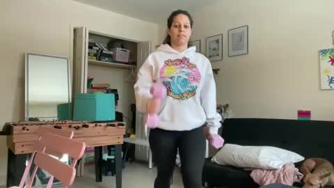 Snapshot of amysmilez chatting on 02.12.25 Amy Smilez online show from 02.12.25