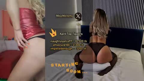     Next stream Dec 3 online show from 04.16.26