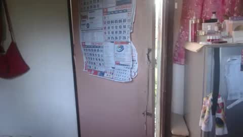 amysweetbabe online show from 12.22.25