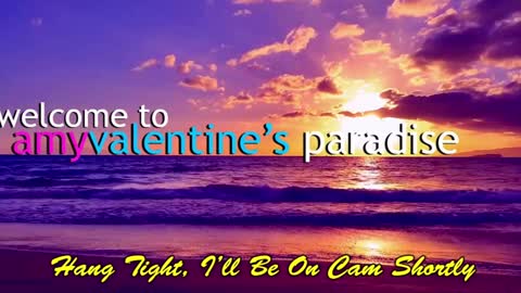  AmyValentine  online show from 12.18.24