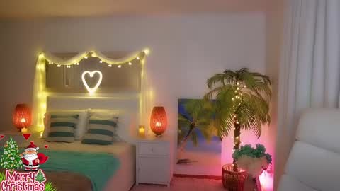  AmyValentine  online show from 12.25.24