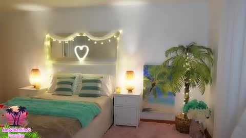  AmyValentine  online show from 01.17.25