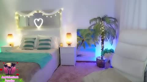  AmyValentine  online show from 01.24.25