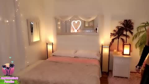  AmyValentine  online show from 10.17.25