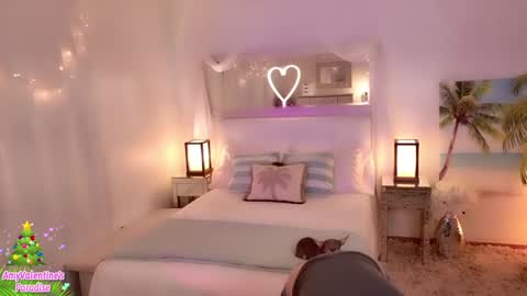  AmyValentine  online show from 12.03.25