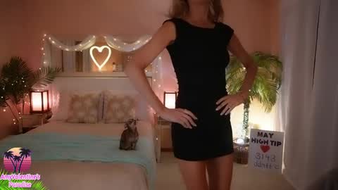  AmyValentine  online show from 05.15.26