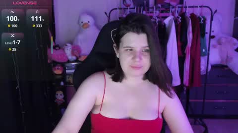 amyvibes online show from 06.11.26
