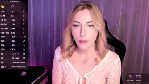 Snapshot of amyvilvet chatting on 01.18.26 amyvilvet online show from 01.18.26