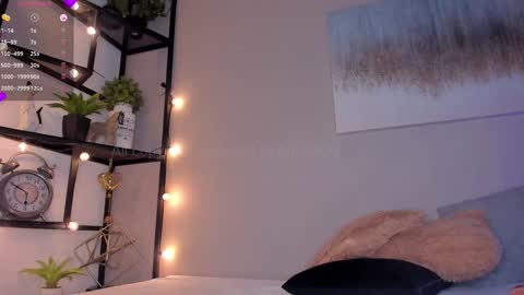 Snapshot of amyw0w chatting on 01.22.25 IG amyw0w online show from 01.22.25