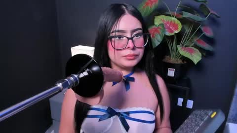 amywhitte_ online show from 04.16.26
