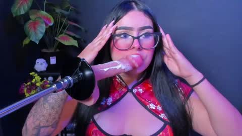 amywhitte_ online show from 04.30.26
