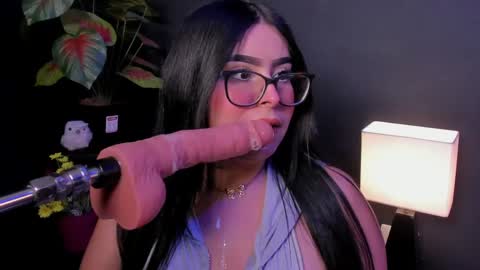 amywhitte_ online show from 05.08.26