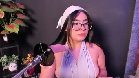 amywhitte_ online show from 06.07.26